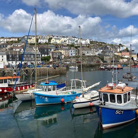 Finest Retreats - Backlet Cottage - Mevagissey Cottage Sleeps 4 Eksteriør billede