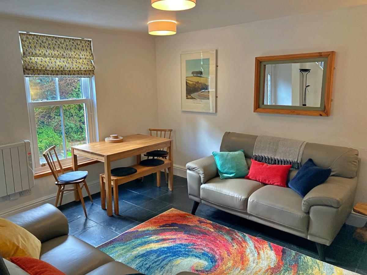Finest Retreats - Backlet Cottage - Mevagissey Cottage Sleeps 4 Eksteriør billede