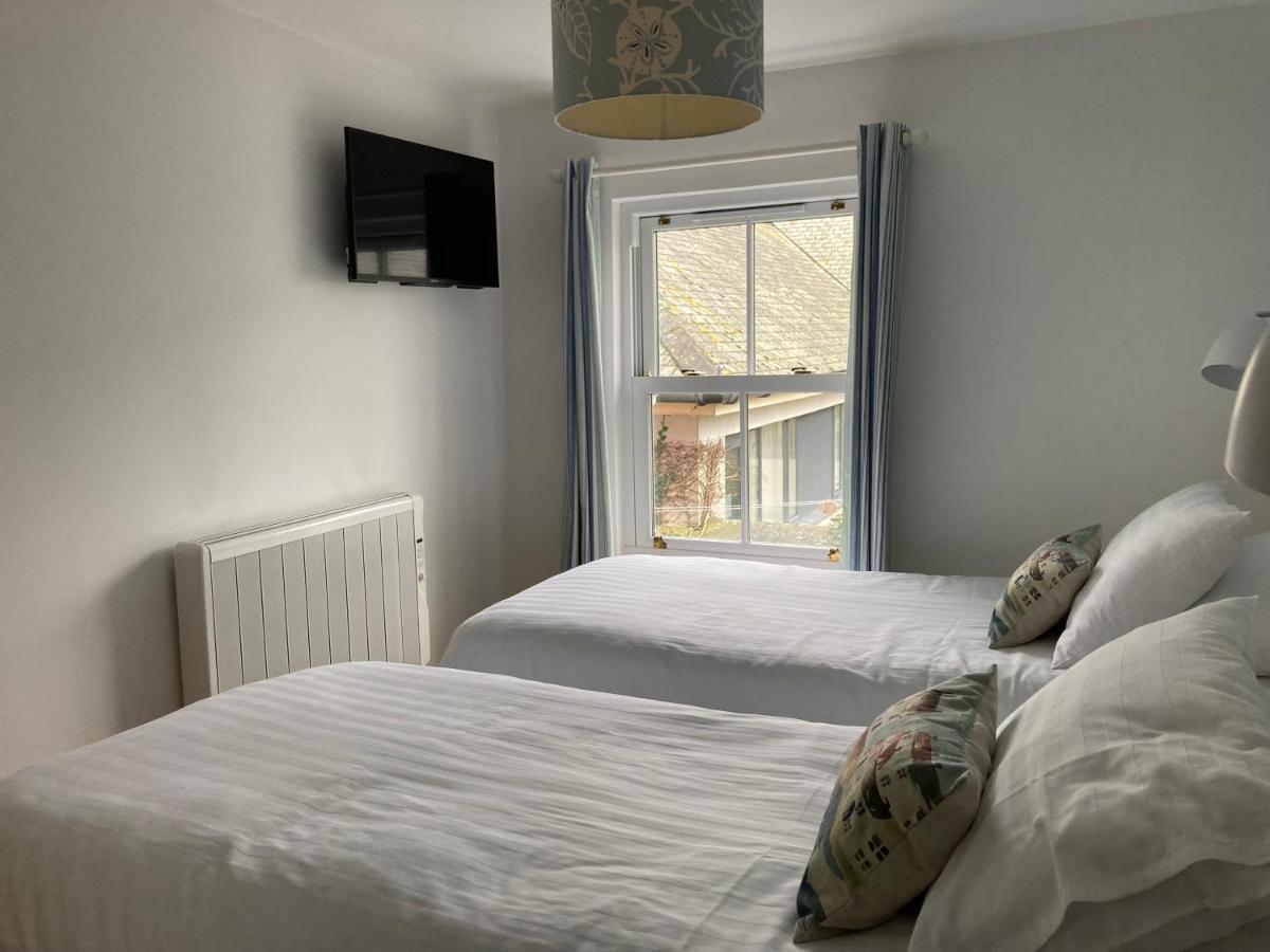 Finest Retreats - Backlet Cottage - Mevagissey Cottage Sleeps 4 Eksteriør billede