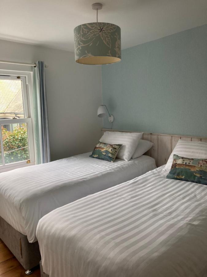 Finest Retreats - Backlet Cottage - Mevagissey Cottage Sleeps 4 Eksteriør billede