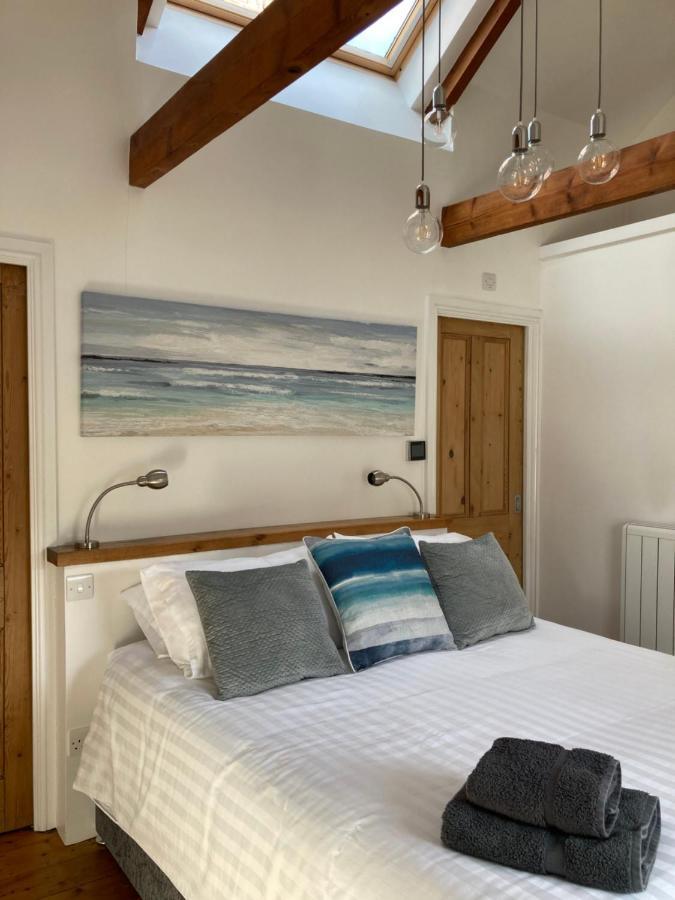 Finest Retreats - Backlet Cottage - Mevagissey Cottage Sleeps 4 Eksteriør billede