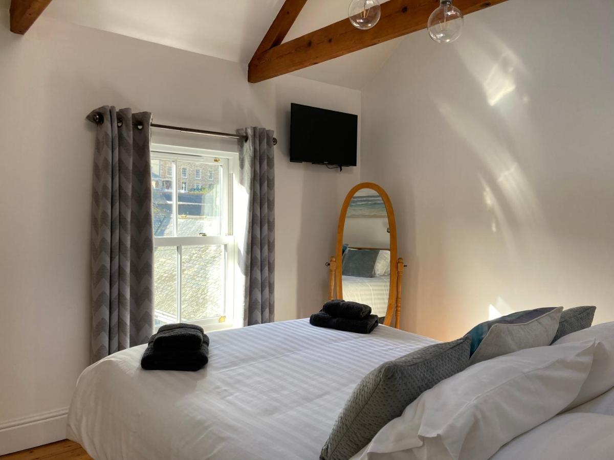 Finest Retreats - Backlet Cottage - Mevagissey Cottage Sleeps 4 Eksteriør billede