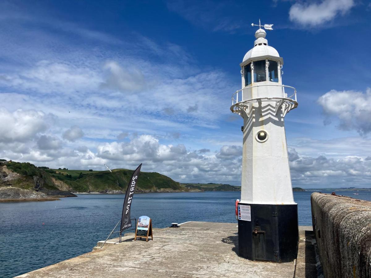Finest Retreats - Backlet Cottage - Mevagissey Cottage Sleeps 4 Eksteriør billede